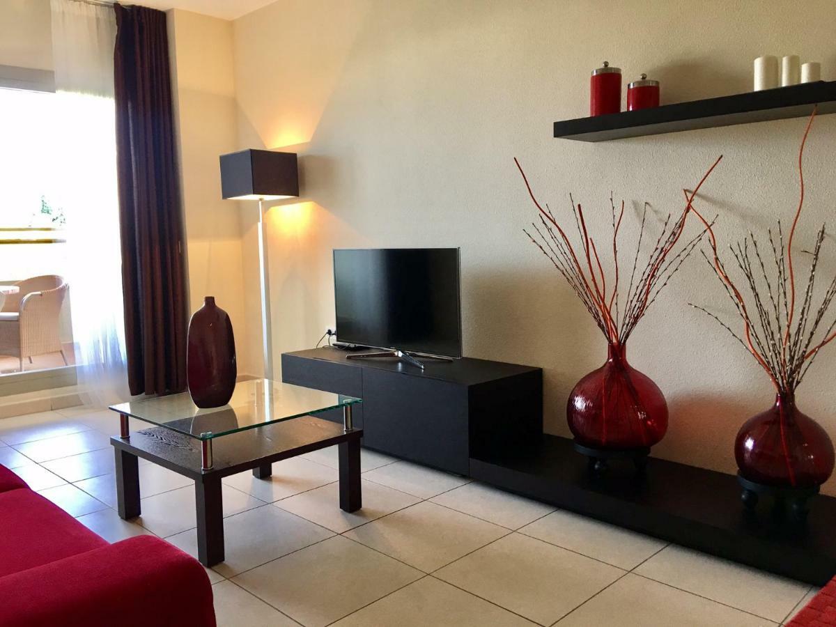 Olas Holidays Apartment Torremolinos